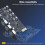 10Gbps USB 3.0 PCIE Card Hub USB 3.0 PCIE Board Controllers 6