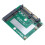 Carte d'extension Mini PCIE SSD pour ordinateurs portables, 5