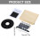 Carte d'extension PCIe USB 3.0, convertisseur Hub interne USB 3