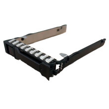 Schützen und kühlen Sie Festplatten. 2,5-Zoll-Festplatten-Caddy