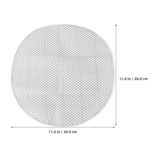 Materiał Do Haftu I Dywanów DIY Latch Hook Canvas W Kolorach 1