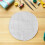 Materiał Do Haftu I Dywanów DIY Latch Hook Canvas W Kolorach 4