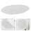 Materiał Do Haftu I Dywanów DIY Latch Hook Canvas W Kolorach 7