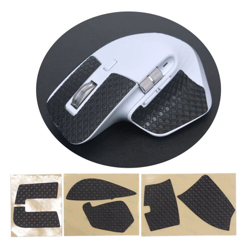 Antislip muissticker voor MX master3 3S muis antislip griptape 1