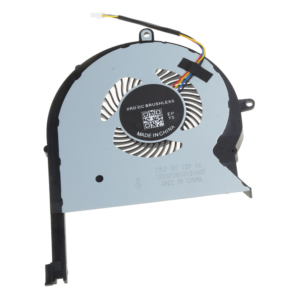 Replacement Cpu Gpu Cooling Fan Heatsinks Laptops Graphics-Cpu 7732000485596