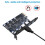 Carte d'extension PCIe USB 3.0, convertisseur Hub interne USB 2