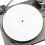 Professional Turntable Pad Optimize Sound Quality Platter-Green 3