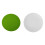 Professional Turntable Pad Optimize Sound Quality Platter-Green 5