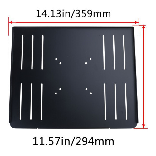 Laptop Table Stand Holder  Laptop Tablet Tray Adjustable Height 2
