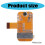 Pour RPI 5 PCIe vers M.2 NVMe SSD Mini accessoire d'extension 3