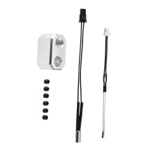 Kit Hotend pour bloc chauffant MK4, gorge-Bloc chauffant MK4 ki