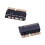 Adaptateur SSD M.2 NVMe PCIE M.2, carte de conversion SSD-Vert 7