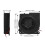 Long Lasting 24V Fan Durable Cooling Solution for KLP1 3D 3