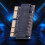Adaptateur SSD M.2 NVMe PCIE M.2, carte de conversion SSD-Vert 6