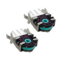 Geavanceerde 11 mm muisencoders Muisdecoders voor-Groene kern