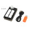 Portable Mini Keyboard with 6 Key 1 Knob Programmable Detachable 3