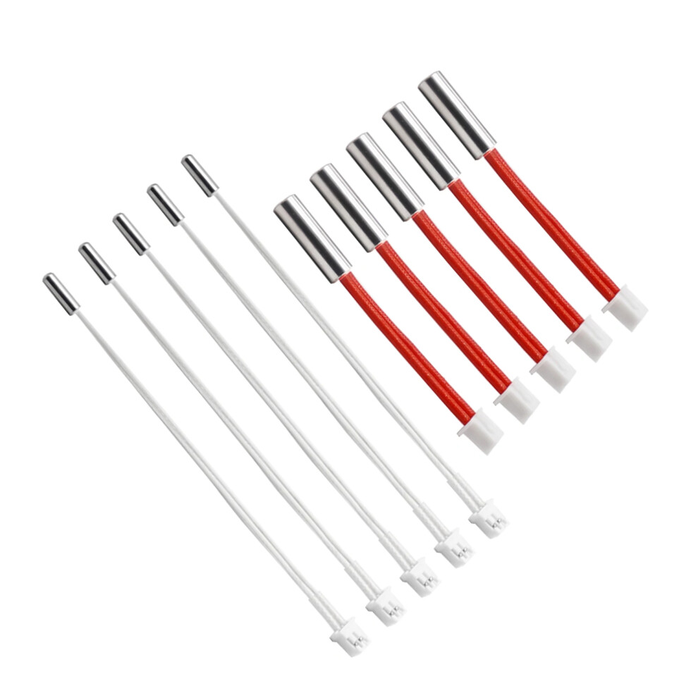 24V 50W Heating Tube 3D Printer Heater Cartridge Thermistor Ntc 7732000487996