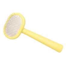 Pet Comb, Pet Grooming Comb, Pet Hair Shedding Comb, Cat Comb, Long Handle Hair Remover, Massage Comb, Dog Comb