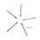 Durable Titanium Alloy Replacement Tips for S7+-Taper Brass 4