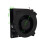 Long Lasting 24V Fan Durable Cooling Solution for KLP1 3D 6