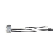 Accessoire d'imprimante 3D pour chauffage par thermistance de