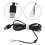 USB-Gaming-Headset-Kabel für Ultimates/Kraken7.1-Rosa 2