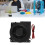 Long Lasting 24V Fan Durable Cooling Solution for KLP1 3D 2