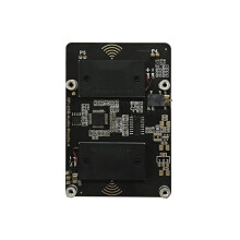 For RPi 5 USB Sound Card Module with-Without shell For PI4
