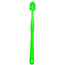 360Degree Soft Toothbrush for Small Dogs and Cats, Gentle Pet Toothbrush for Teeth Cleaning Ref: 2672