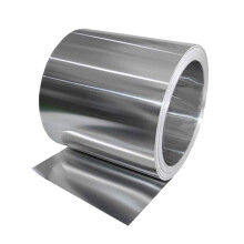Stainless Steel Sheet and Aluminum Foil Roll Toughness Thin Design for DIY 1.5x20x5000mm