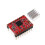 Pilote de moteur pas à pas A4988, moteur de commande-Rouge 7