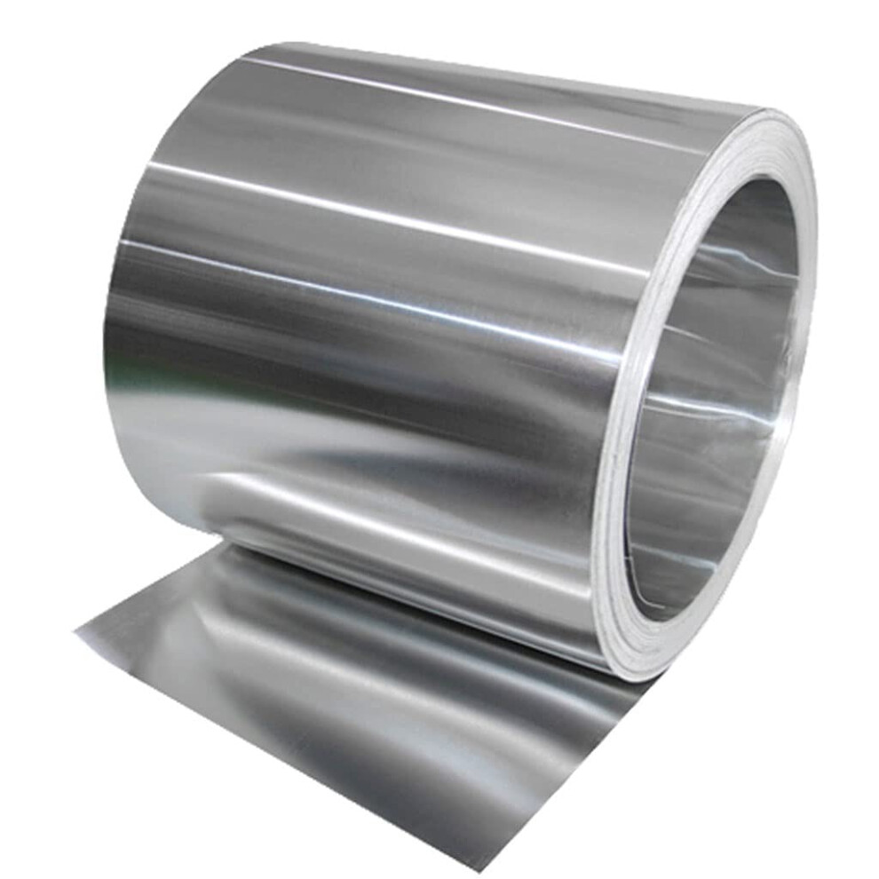 1060 Aluminum Sheet 100Mm Wide Thin Plate For Diy Projects, 0.3Mm Thick Thermal Conductivity 9189345527517