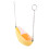 Hanging Hammock for Hamsters – Warm Sleeping Nest for Small Animals 1