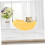 Hanging Hammock for Hamsters – Warm Sleeping Nest for Small Animals 2