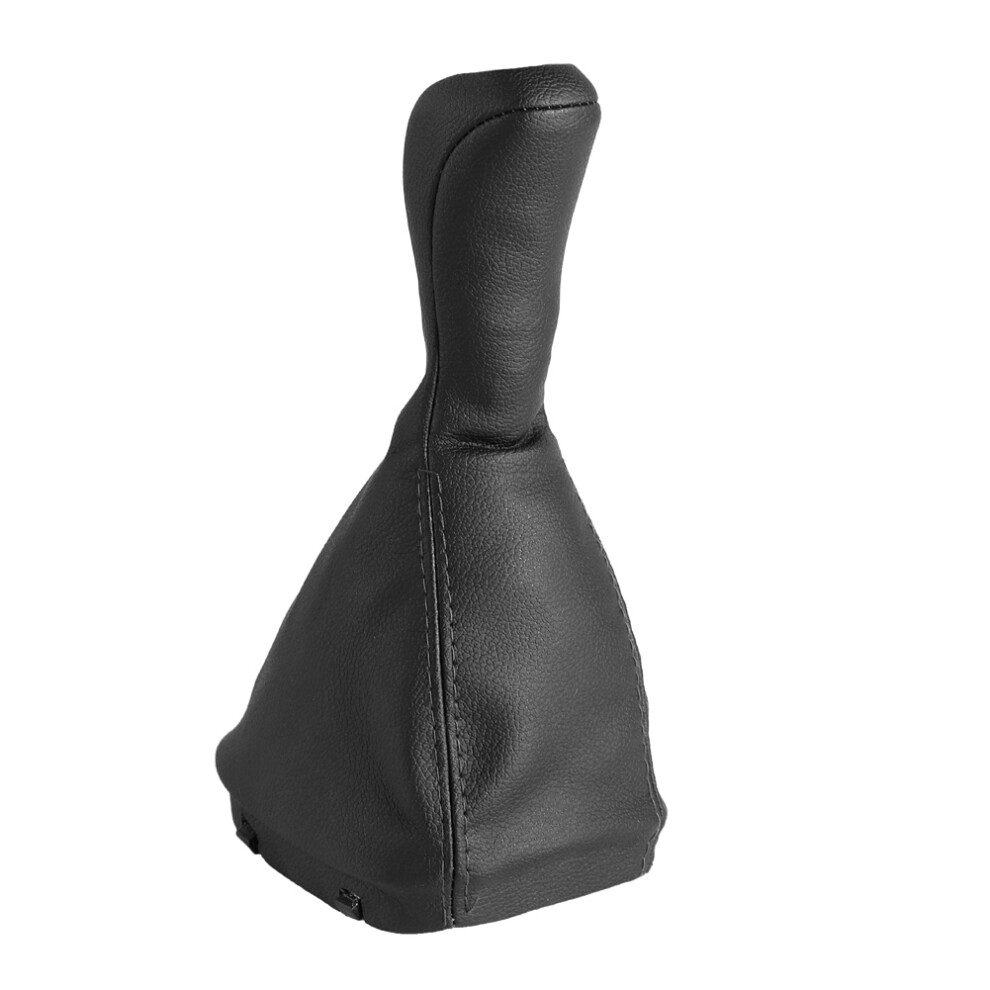 Manual Automatic Car Gear Shift Knob Replacement For Mercedes, Gear Shift Knob Boot With Smooth Shifting Technology And Driving Experience 9138057095791