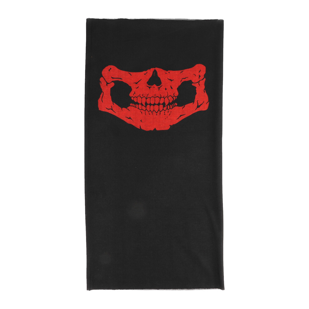Headwear Face Mask Scarf Bandana Uv Protection Lightweight Breathable Headband For Outdoor Activities 9358999179407