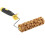 Paint Roller, Precision Texture Pattern, Strong Adsorption, with Handle, for Wall Painting 4