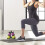 Compact Size Dumbbell Rack, Ergonomic Design for User-Friendly Storage, Unyielding Stability for Safe Workouts 4