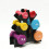 Compact Size Dumbbell Rack, Ergonomic Design for User-Friendly Storage, Unyielding Stability for Safe Workouts 3