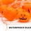 Βιώσιμα φωτάκια Halloween σε κορδόνι, λειτουργούν με μπαταρία και 30 φωτάκια νεράιδας 7