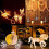 Charming Lighting Remote Control & Timer, Waterproof Outdoor Christmas Solar Lights, Flexible 33FT Copper String Lights with Versatile Use 6
