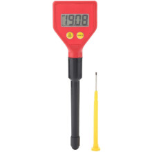 Smart Grain Meter For Reliable Humidity Testing, Digital Illuminance Meter Offering Fast Response And High Precision In Aquaculture Laboratories And