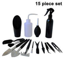 Gardener's Delight: High-Quality Materials Mini Garden Tool Set For Indoor Gardening