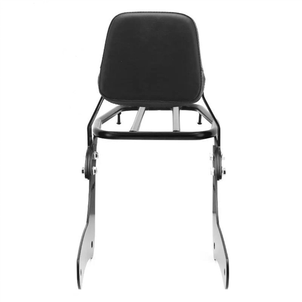 Passenger Backrest Sissy Bar With Luggage Rack Shelf For Rebel Cmx300 Cmx500 2017 Motorcycle Accessories 9412369112903