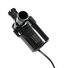 DC 12V Circulation Pump With Brushless Motor Technology For Reliable Performance In HVAC And Water Systems