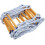 Sicherheitsstrickleiter  safety rope ladder, slipresistant, foldable 1