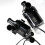 Water Circulation Solution DC 12V Pump For Kitchen And Bathroom Use Quiet Operation Compact Size 2
