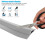 Carpet Edge Decorative Strips, Floor Transition Strips (3M) 2