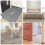 Carpet Edge Decorative Strips, Floor Transition Strips (3M) 5