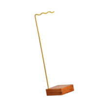 Calligraphy Brush Hanger Stand Office Calligraphy Sumi Painting Brush Holder